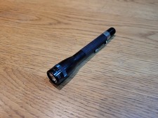 Mini Mag-Lite 2 AAA Pen Torch Black