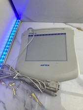 Hyper Pen 6000 Aiptek Computer vintage Drawing Pad Retro EARLY 2000'S  NO PEN