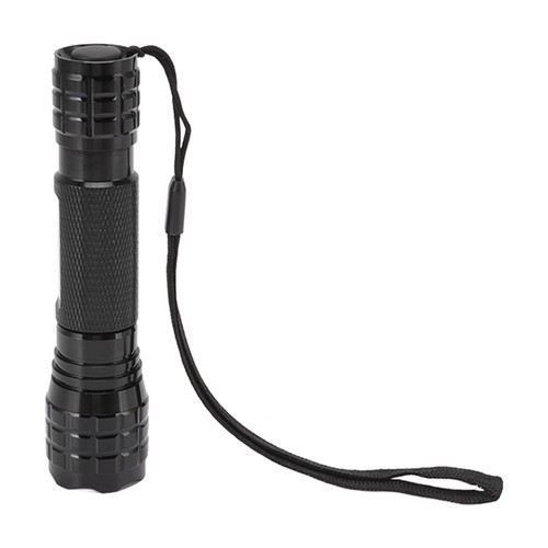Infrared led flashlight mini - flashlight,