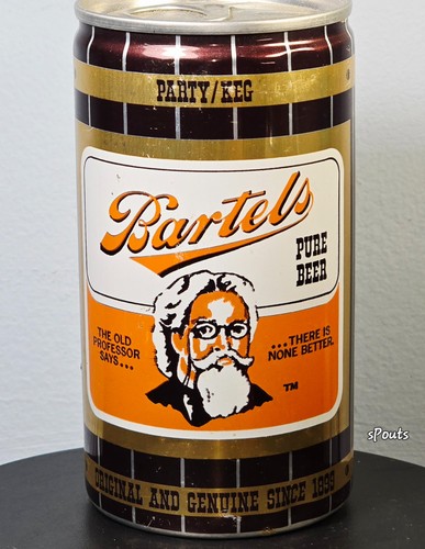 Old professor bartels - old,