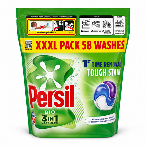 Persil bio 1 - bio,