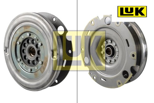 Flywheel 415 0862 luk - 415, 09