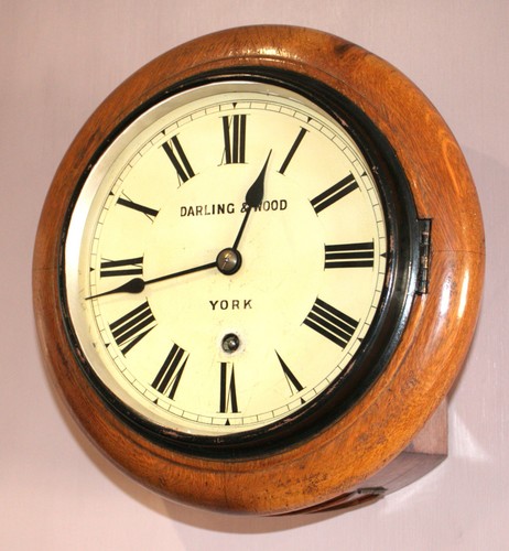 Antique darling wood - darling,