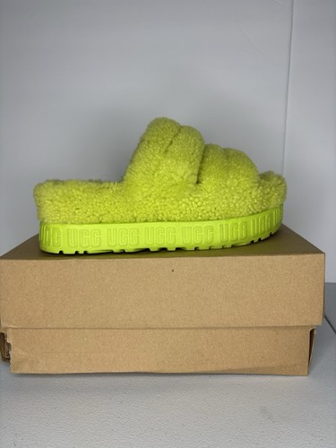 Uggs slides - uggs,