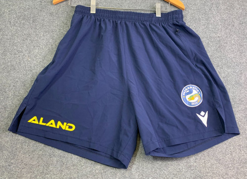 Parramatta eels player - eels, issued