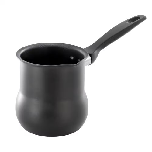 Cup aluminum nonstick - 1.7,