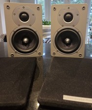 Cambridge Audio Sirocco S20