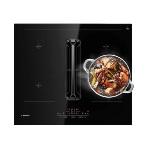 Klarstein airjet hybrid 60cm - ,