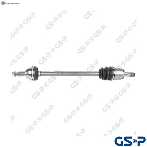 Driveshaft 203549 for land - driveshaft,