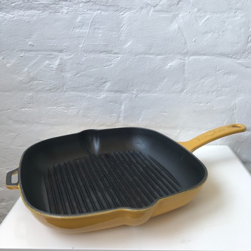 Vintage chasseur cast iron - chasseur,