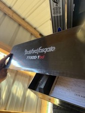 Rockford Fosgate Power