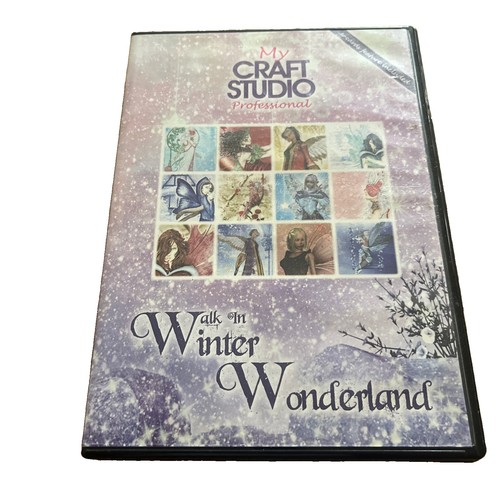 Craft studio professional - my,