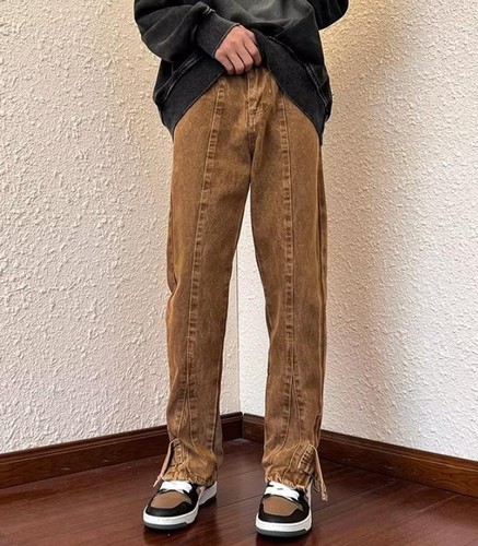 Mens punk boy straight leg - mens,