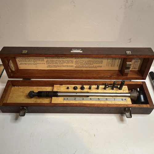 Mercer 226 751 62 dial - 226,