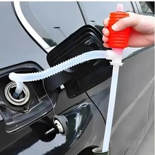 Manual Hand Syphon Siphon Pump