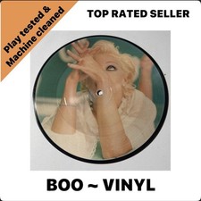 Madonna- Take A Bow 7”