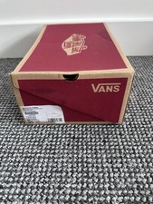 VANS Platform Women’s