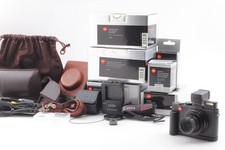 [N MINT+++] Leica D-LUX 5