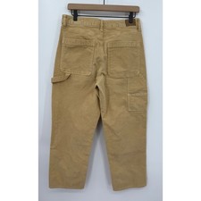 American Eagle Corduroy Pants