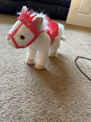 Baby annabell little sweet - baby,