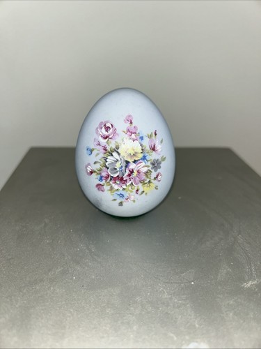 Russian style porcelain easter - porcelain,