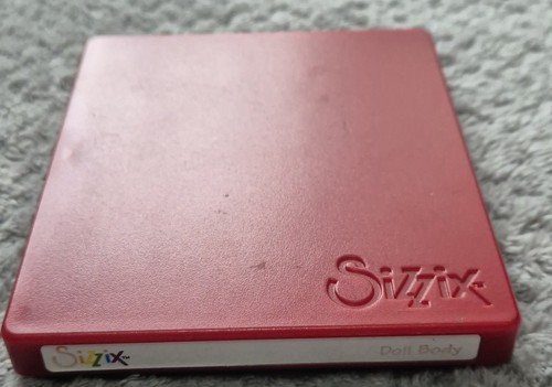 Sixxiz originals die doll - originals,
