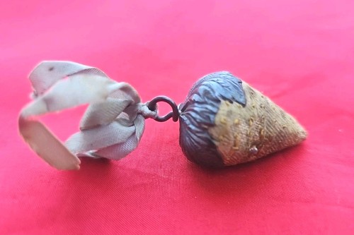 Antique strawberry sterling - strawberry,