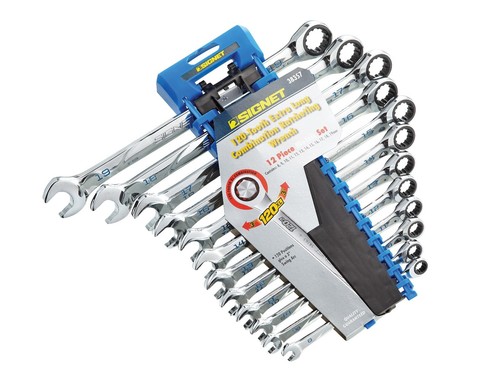 Signet tools piece extra - signet, 12