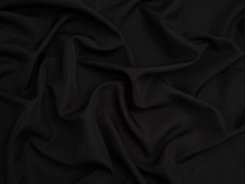 Soft Touch Crepe Fabric 110cm