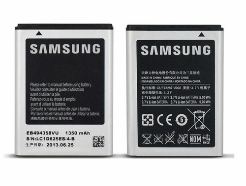 Original genuine battery for - original,