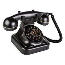 Telephone Fixed Phone Old