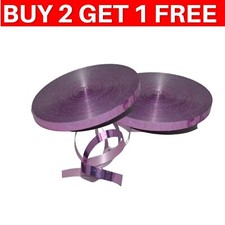 BALLOON CURLING RIBBONS DECOR