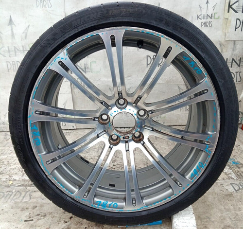 Bmw f80 e90 e92 alloy - f80,