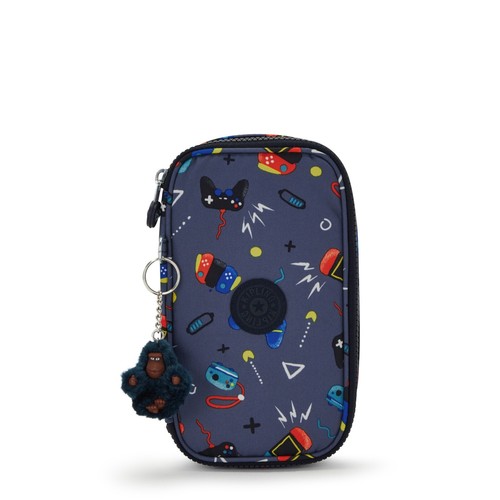 Kipling pens pen - 50, case