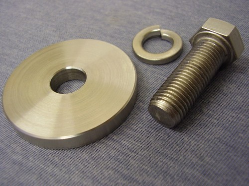 Ford essex stainless steel - ford, v6