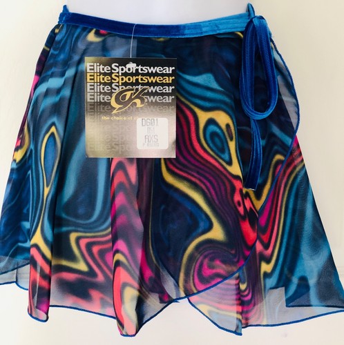 Dance wrap skirt adult - dance,