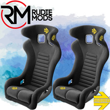 MOMO Daytona Racing Seat XXL
