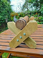 Cavaletti Jump Ends 2 pairs (4