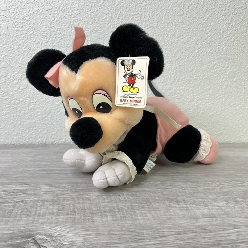 Vintage 1984 disneyland walt - 1984,