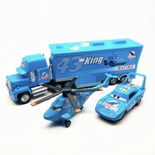 3PCS Disney Pixar Cars NO.43