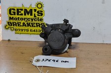 Suzuki GSXR 600 750 K6 K7 2006