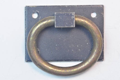 Vintage stanley mission - mission, brass