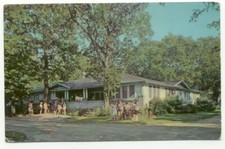 Lakeside OH Epworth Lodge