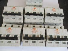 FEDERAL ELECTRIC HCA C6 C10