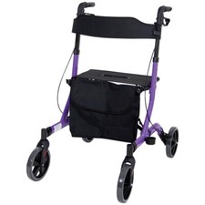 Purple Deluxe Ultra