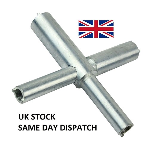 Key repair screw - x-key, tool
