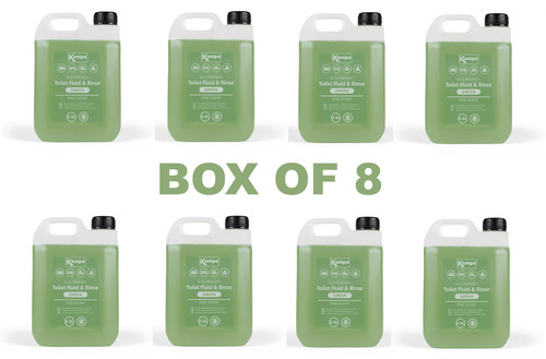 Box kampa eco - 8,