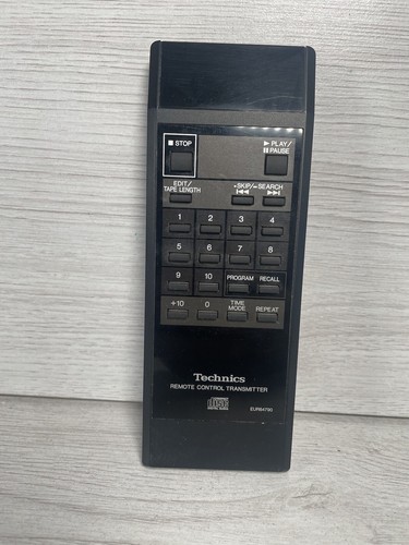 Genuine,Original,Technics