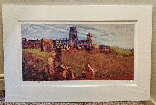 Rolf harris durham cathedral - harris,