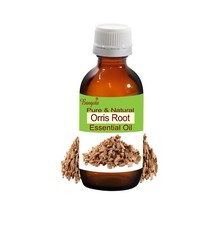 Orris Root Essential Oil